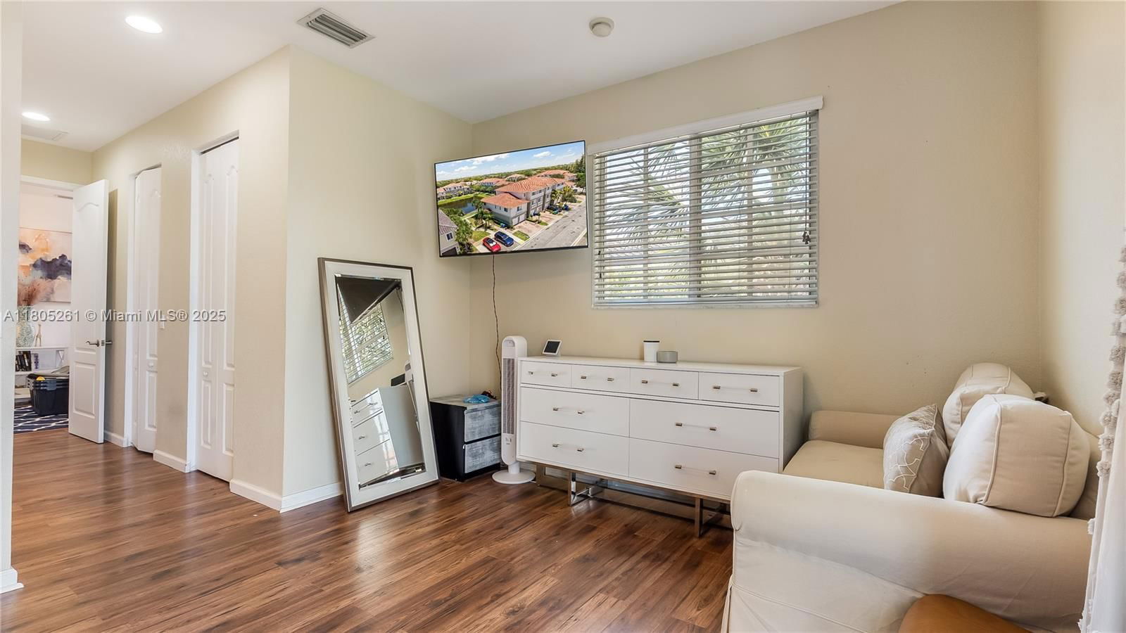 Real estate property located at 2801 81st Ter, Broward, Calabria Condominium, Miramar, FL