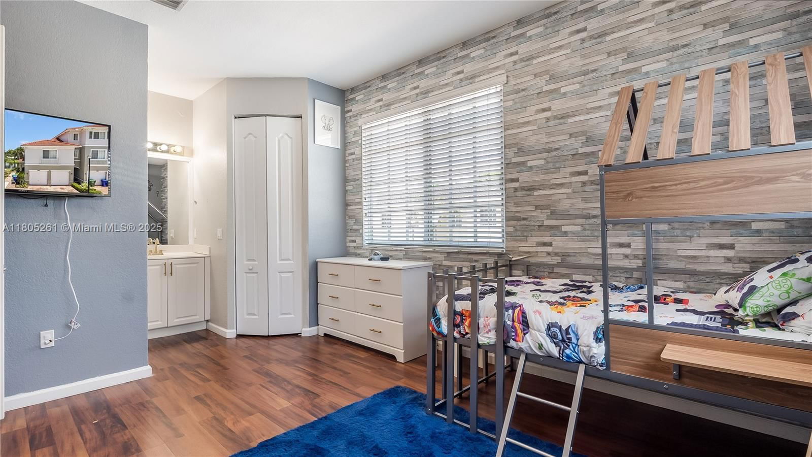 Real estate property located at 2801 81st Ter, Broward, Calabria Condominium, Miramar, FL