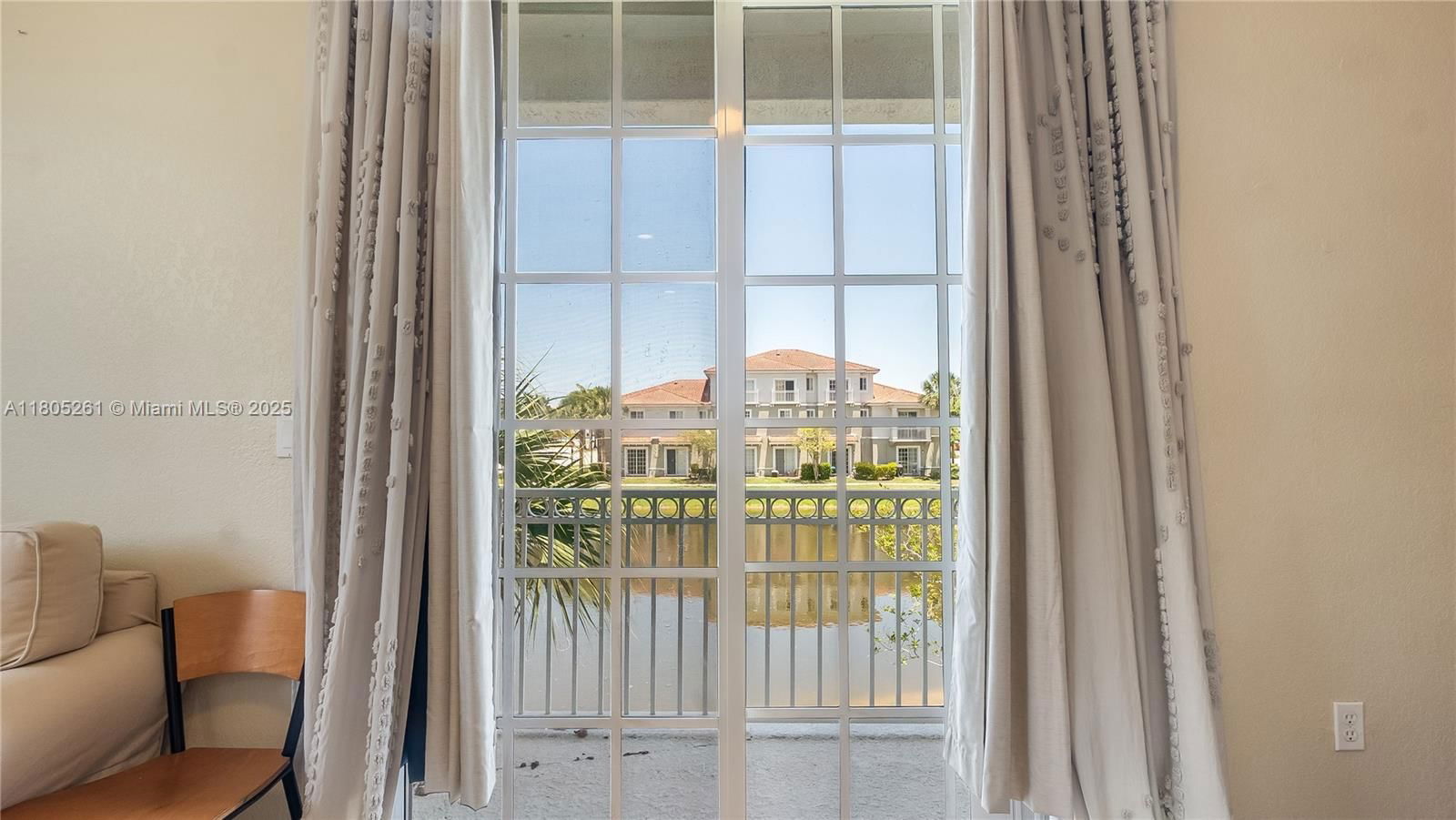 Real estate property located at 2801 81st Ter, Broward, Calabria Condominium, Miramar, FL