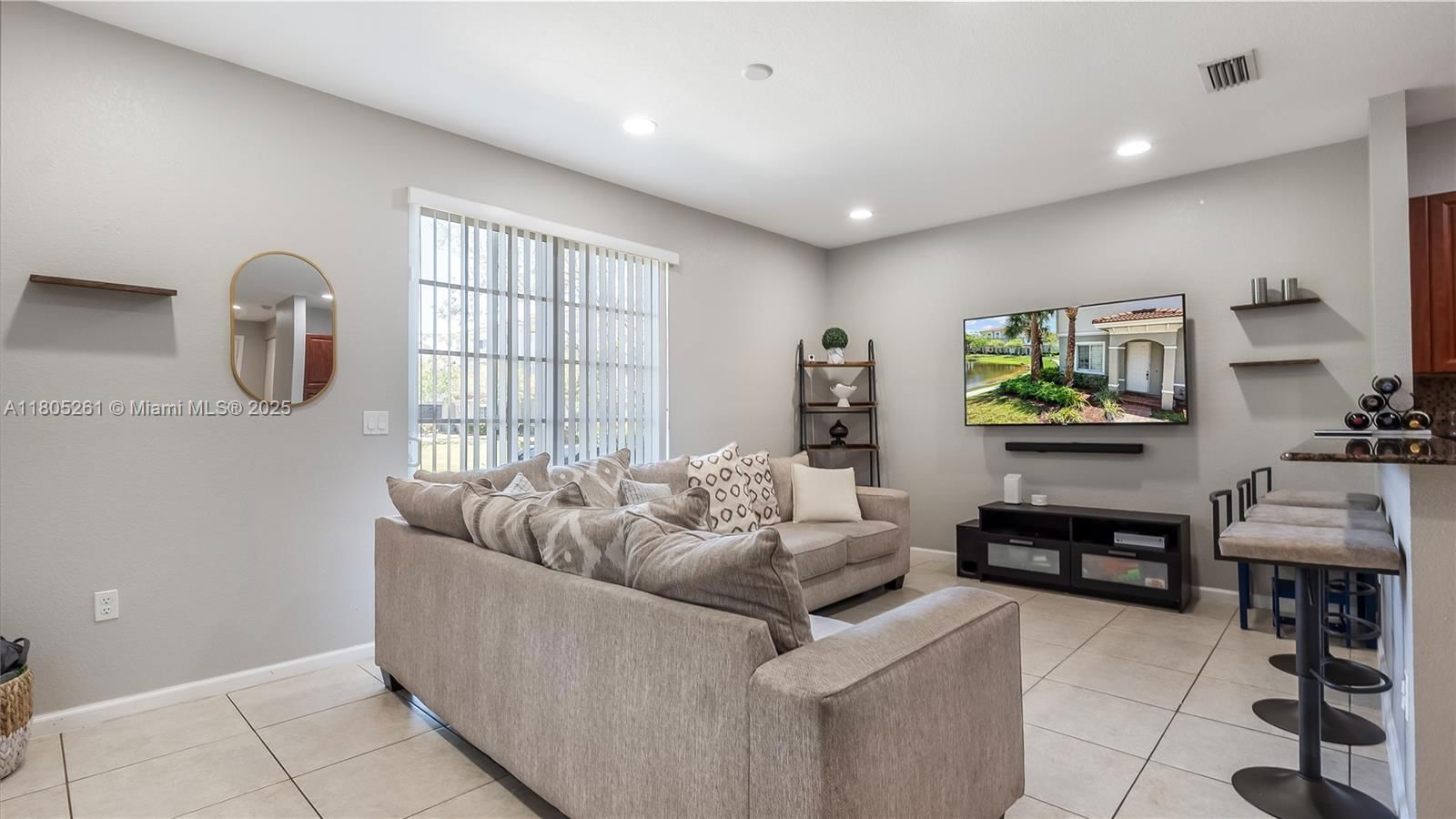 Real estate property located at 2801 81st Ter, Broward, Calabria Condominium, Miramar, FL