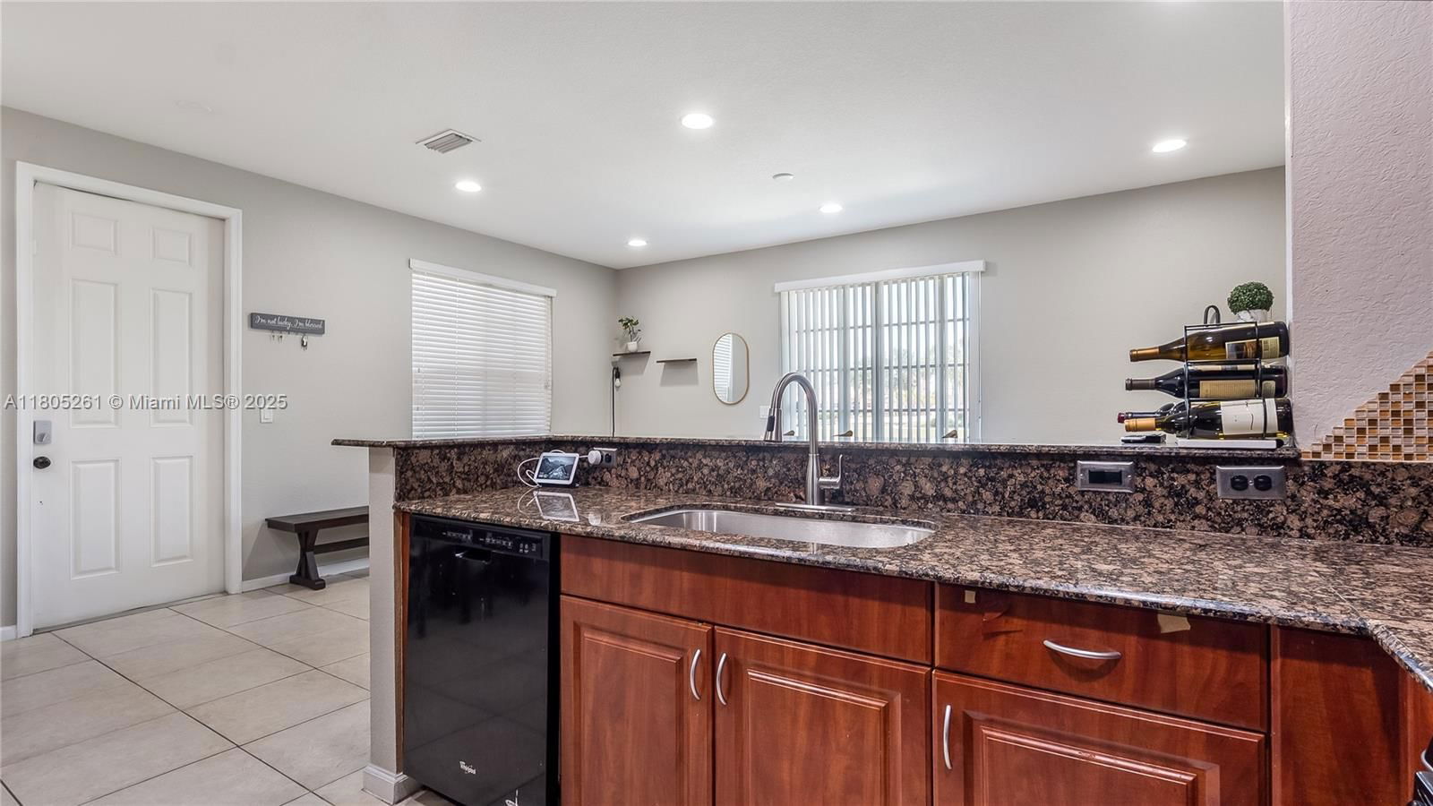 Real estate property located at 2801 81st Ter, Broward, Calabria Condominium, Miramar, FL