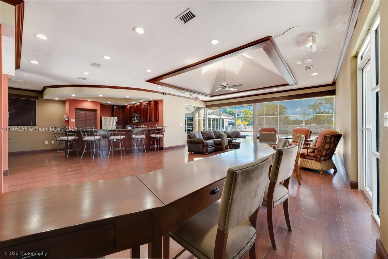 Real estate property located at 8640 212th St #106, Miami-dade, Le Club At Old Cutler Con, Cutler Bay, FL