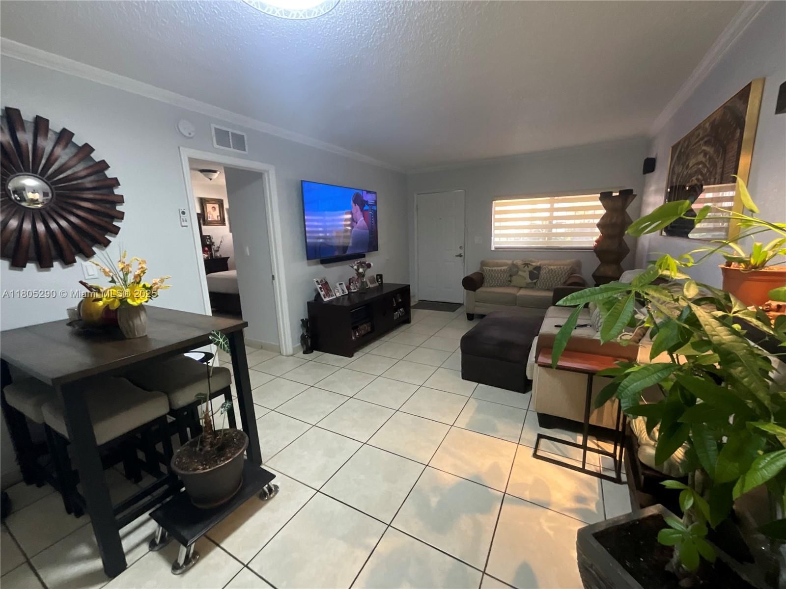 Real estate property located at 2845 76th St #101, Miami-dade, El Prado Xii Condo, Hialeah, FL