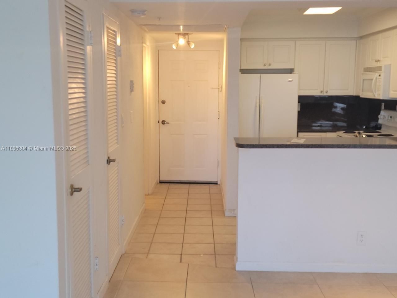 Real estate property located at 2501 Ocean Dr #1634, Broward, Wave Condo, Hollywood, FL