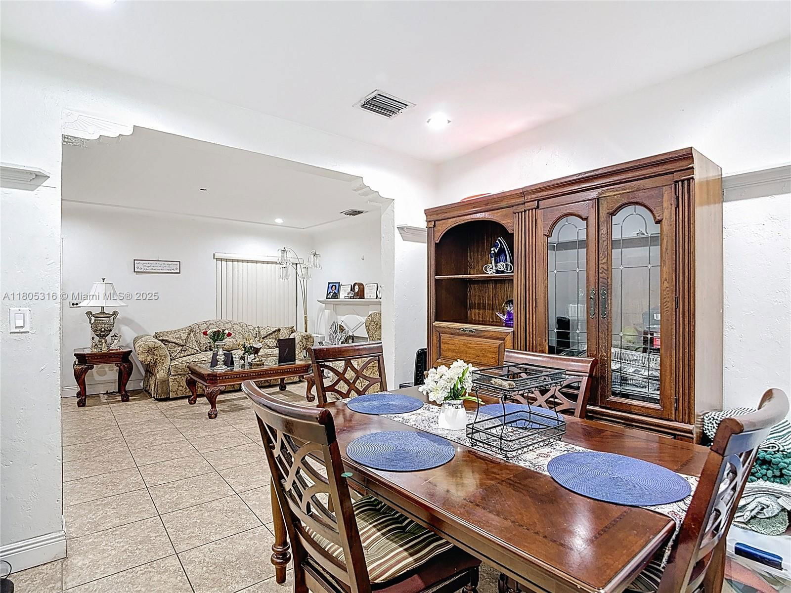 Real estate property located at 280 45th St, Miami-dade, Columbia Park Corr Pl, Miami, FL