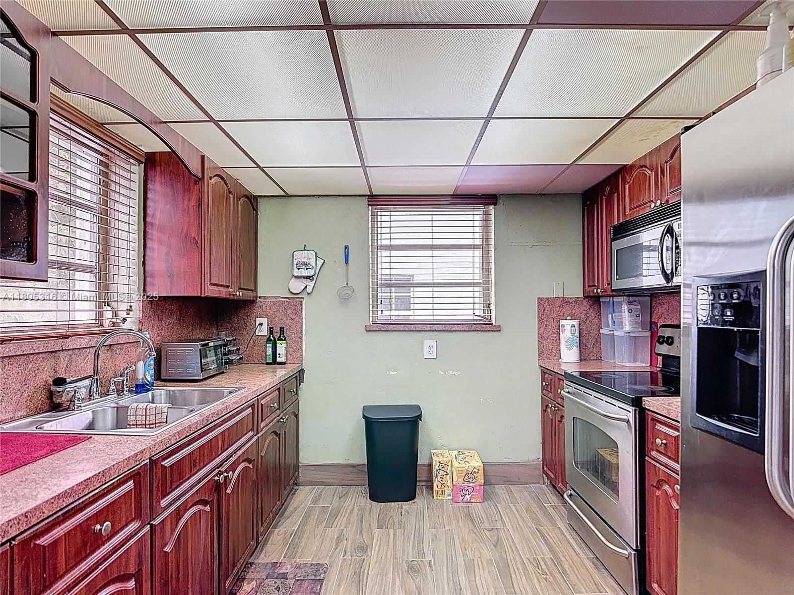 Real estate property located at 280 45th St, Miami-dade, Columbia Park Corr Pl, Miami, FL