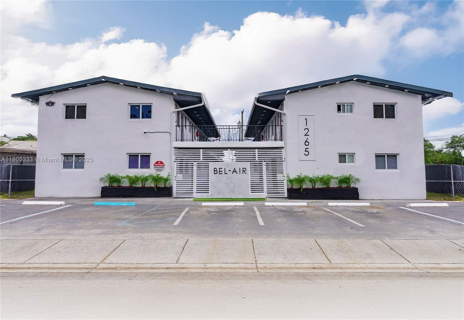 Real estate property located at 1265 Sharazad Blvd, Miami-dade, Opa-Locka, FL