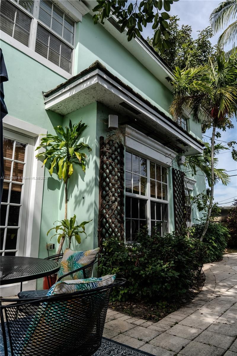 Real estate property located at 1812 10th Ave, Broward, Yellowstone Park Amen Pla, Fort Lauderdale, FL