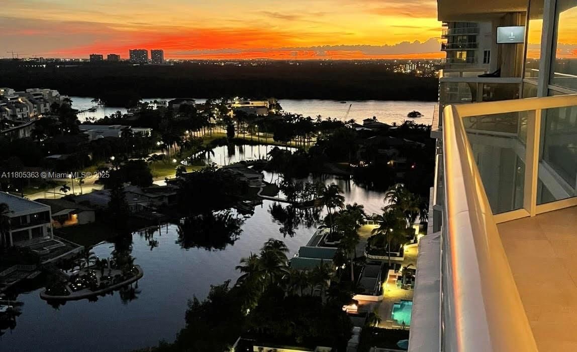 Real estate property located at 16400 Collins Ave #1743, Miami-dade, Oceania Iv Condo, Sunny Isles Beach, FL