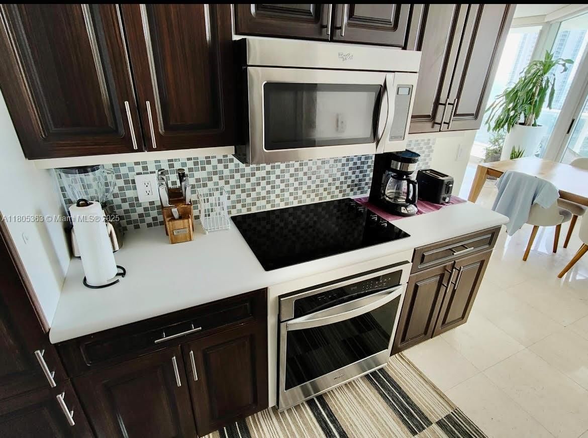 Real estate property located at 16400 Collins Ave #1743, Miami-dade, Oceania Iv Condo, Sunny Isles Beach, FL
