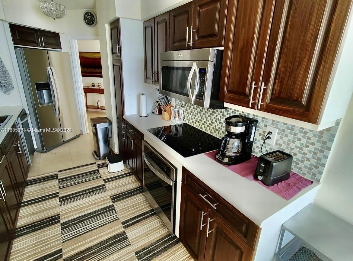 Real estate property located at 16400 Collins Ave #1743, Miami-dade, Oceania Iv Condo, Sunny Isles Beach, FL
