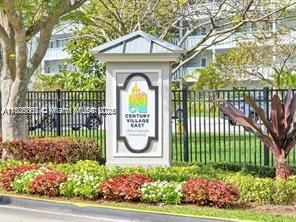 Real estate property located at 189 Oakridge M #189, Broward, Oakridge M Condo, Deerfield Beach, FL