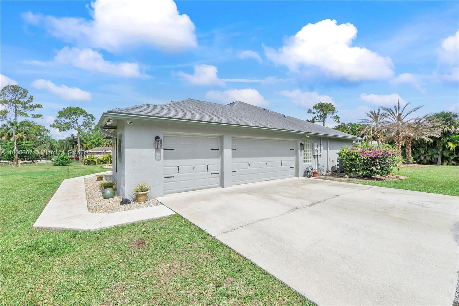 Real estate property located at 16783 92nd Ln, Palm Beach, The Acreage/loxahatchee, Loxahatchee, FL