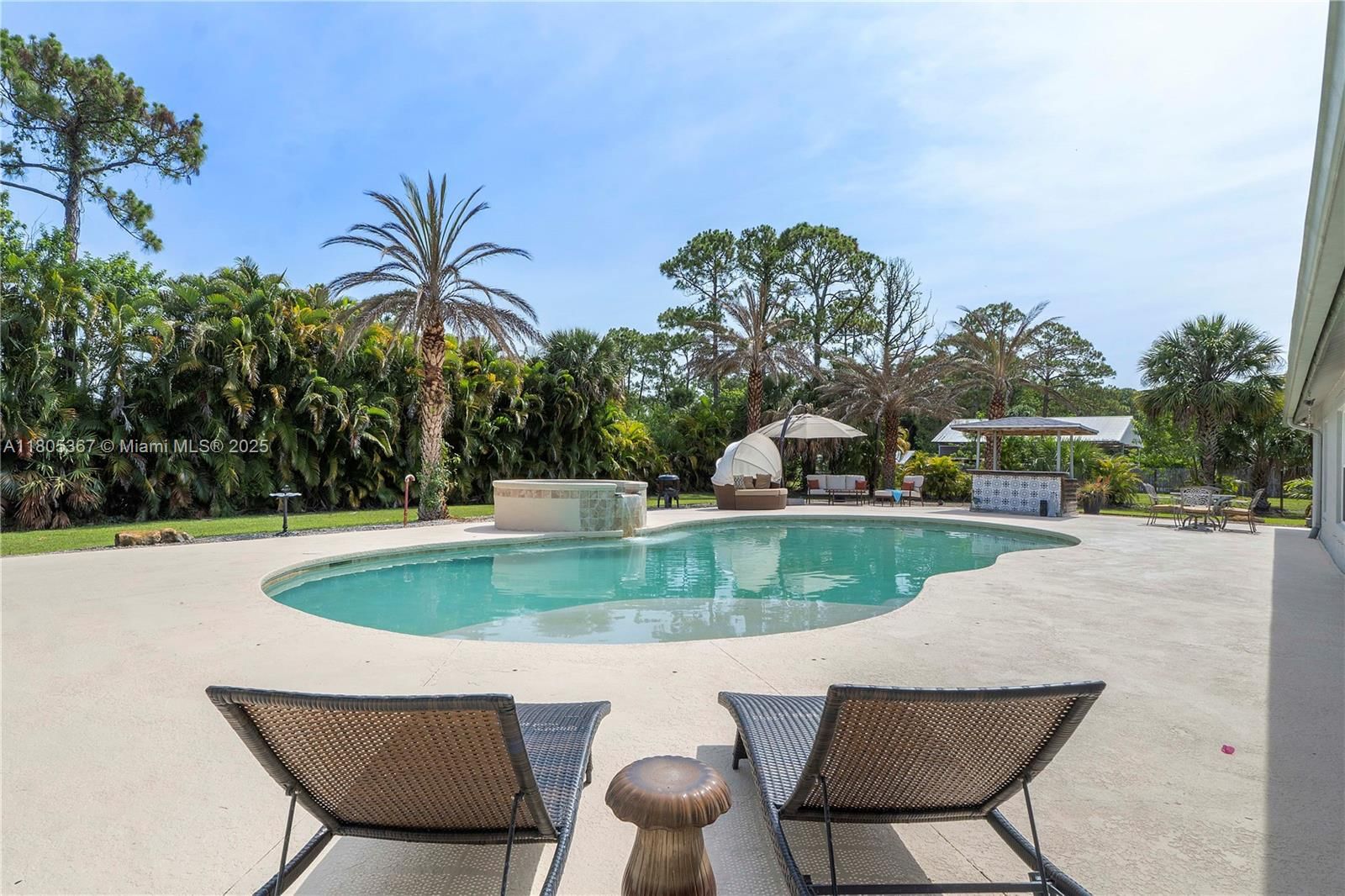 Real estate property located at 16783 92nd Ln, Palm Beach, The Acreage/loxahatchee, Loxahatchee, FL