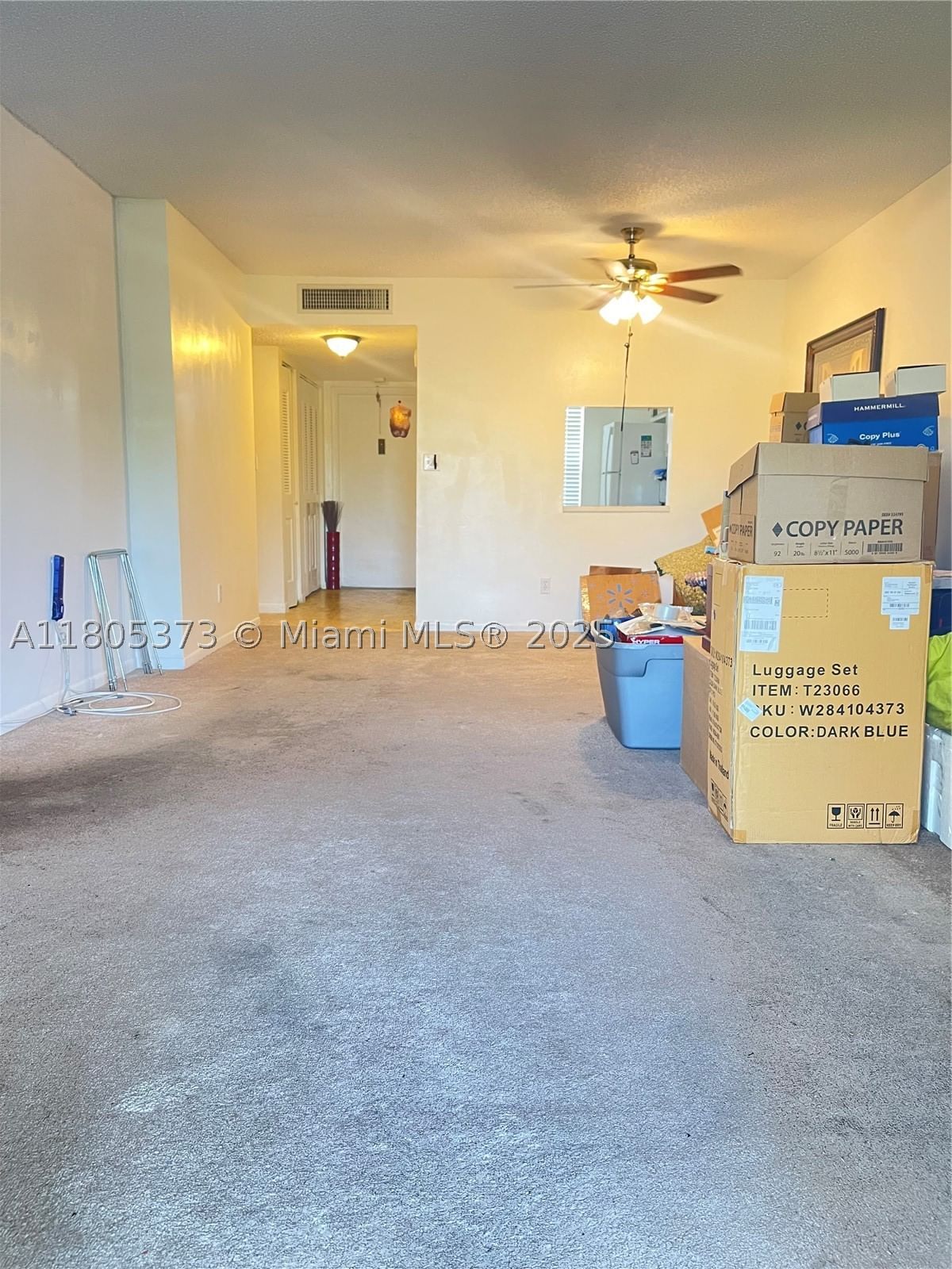 Real estate property located at 6071 61st Ave #311, Broward, Bermuda Club Four Condo, Tamarac, FL
