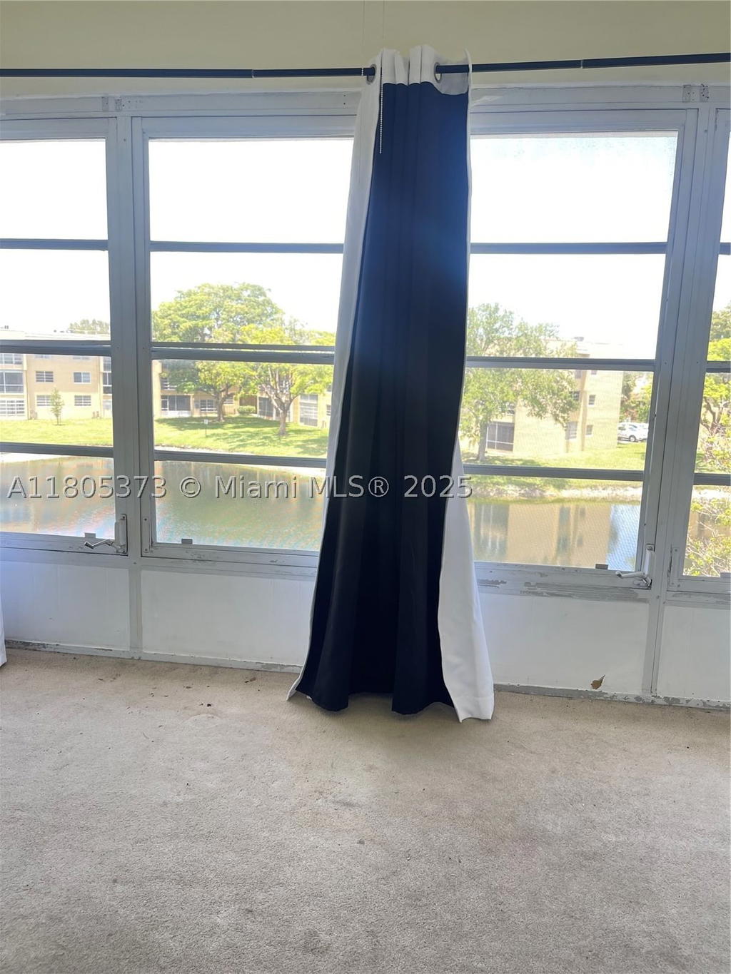 Real estate property located at 6071 61st Ave #311, Broward, Bermuda Club Four Condo, Tamarac, FL