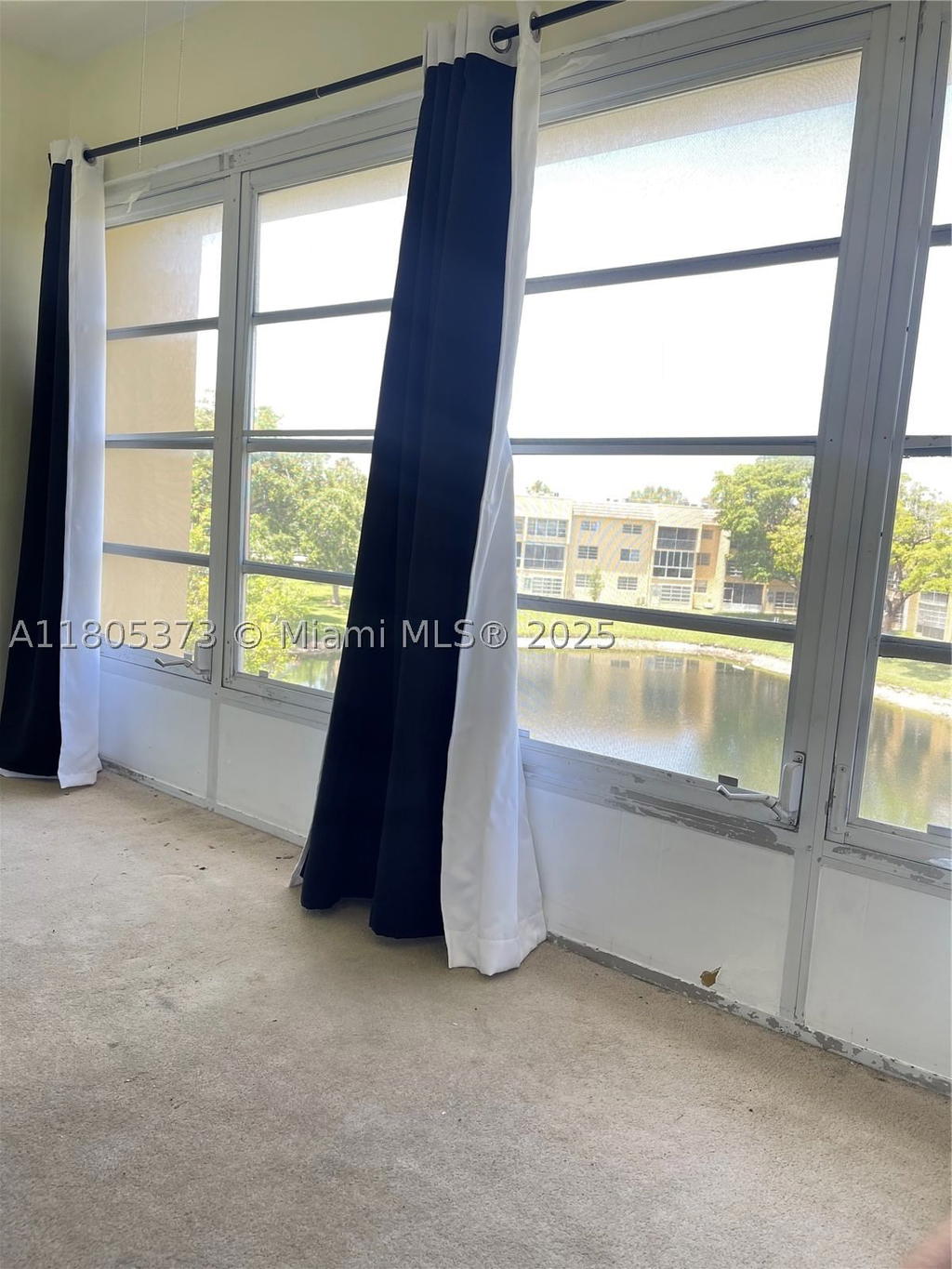 Real estate property located at 6071 61st Ave #311, Broward, Bermuda Club Four Condo, Tamarac, FL