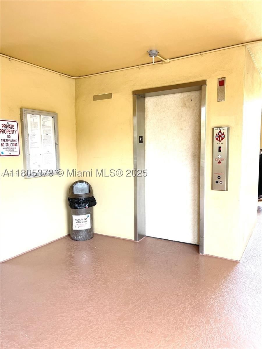 Real estate property located at 6071 61st Ave #311, Broward, Bermuda Club Four Condo, Tamarac, FL