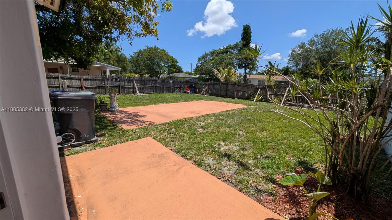 Real estate property located at 3601 72nd Ave, Broward, Driftwood Acres No 16, Hollywood, FL