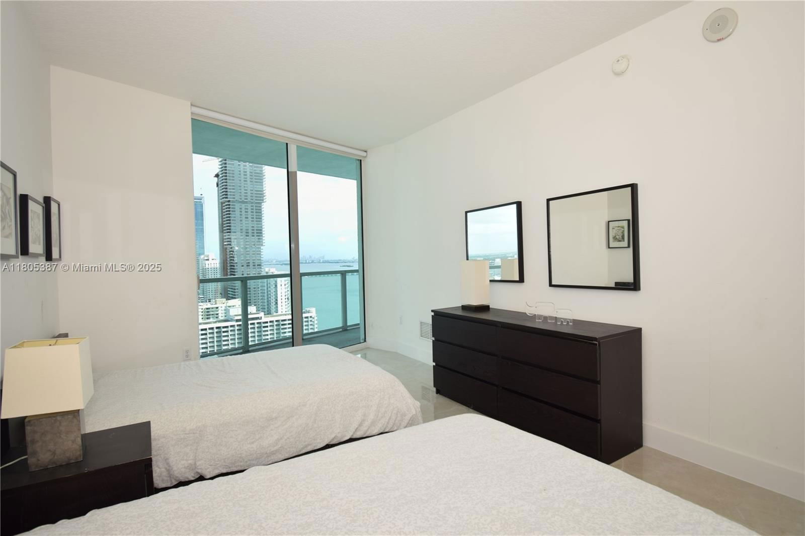 Real estate property located at 1900 Bayshore Dr #2804, Miami-dade, Quantum On The Bay Condo, Miami, FL