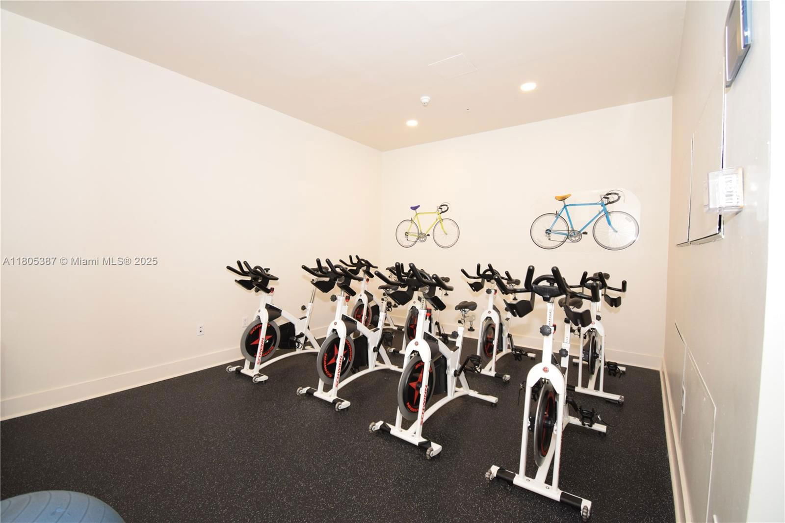 Real estate property located at 1900 Bayshore Dr #2804, Miami-dade, Quantum On The Bay Condo, Miami, FL