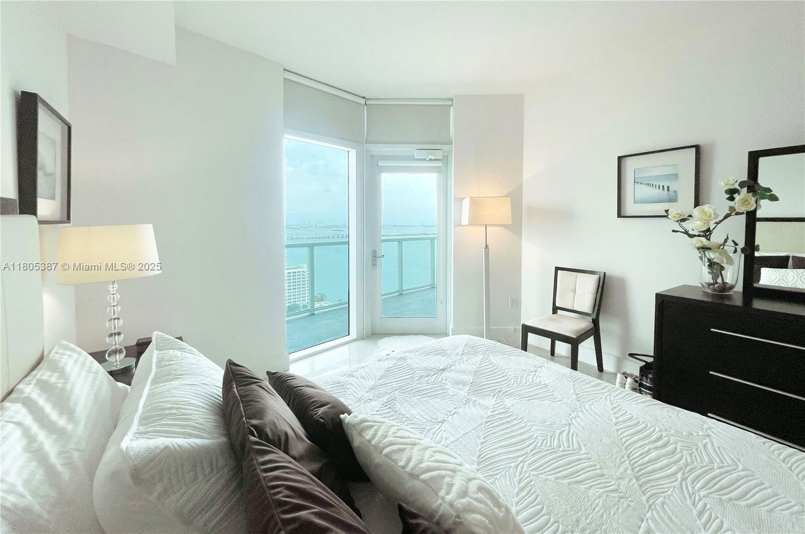 Real estate property located at 1900 Bayshore Dr #2804, Miami-dade, Quantum On The Bay Condo, Miami, FL