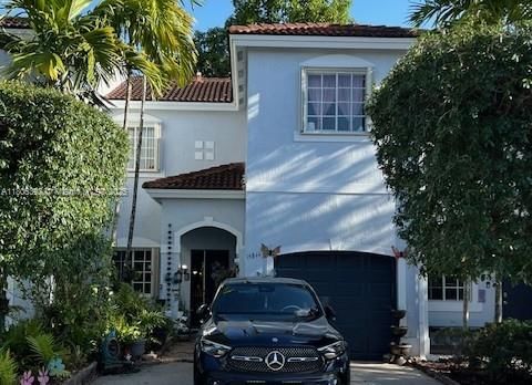Real estate property located at 14844 9th Ln, Miami-dade, Emerald Lakes, Miami, FL