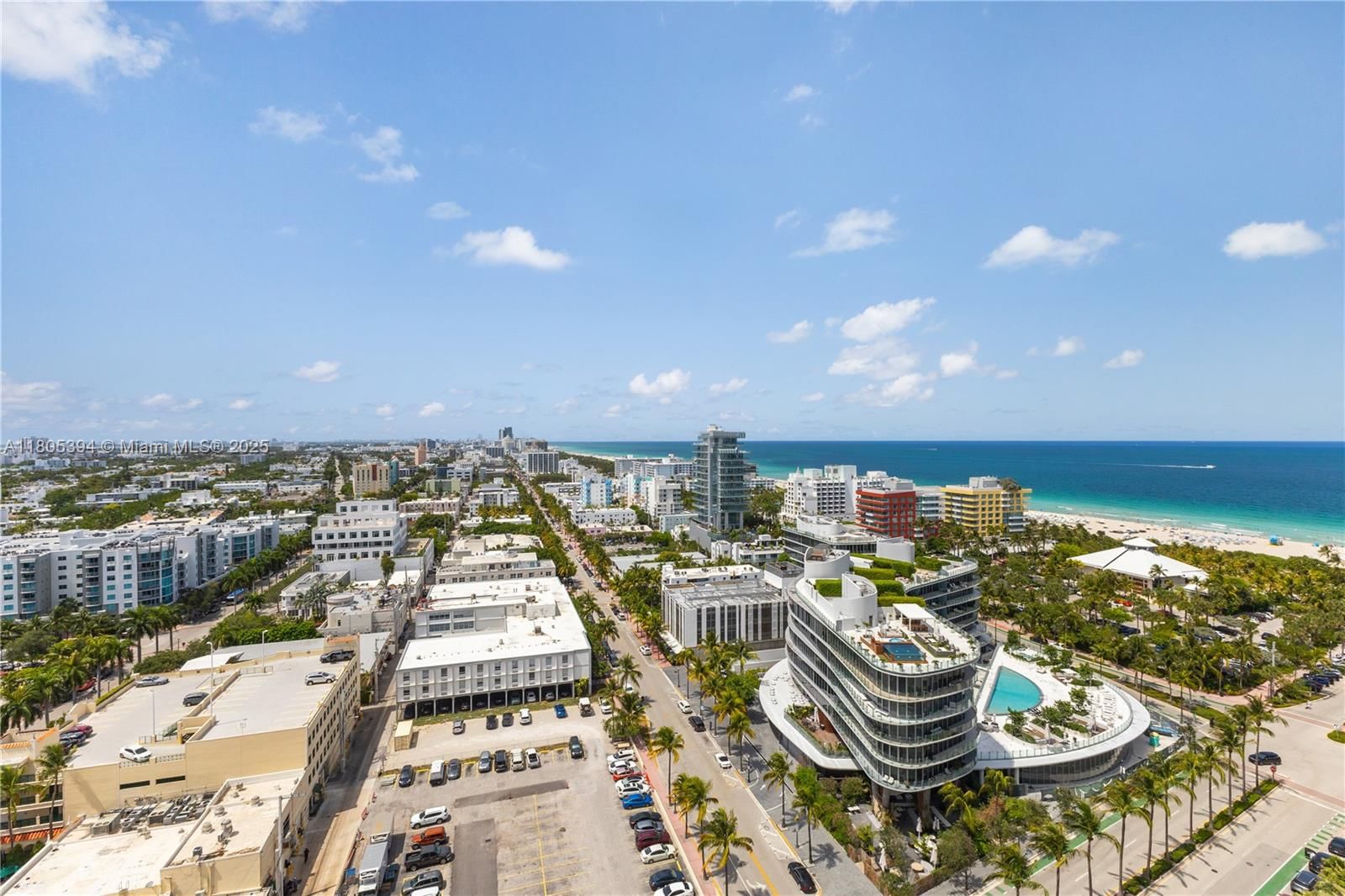Real estate property located at 300 Pointe Dr #2005, Miami-dade, Portofino Tower Condo, Miami Beach, FL