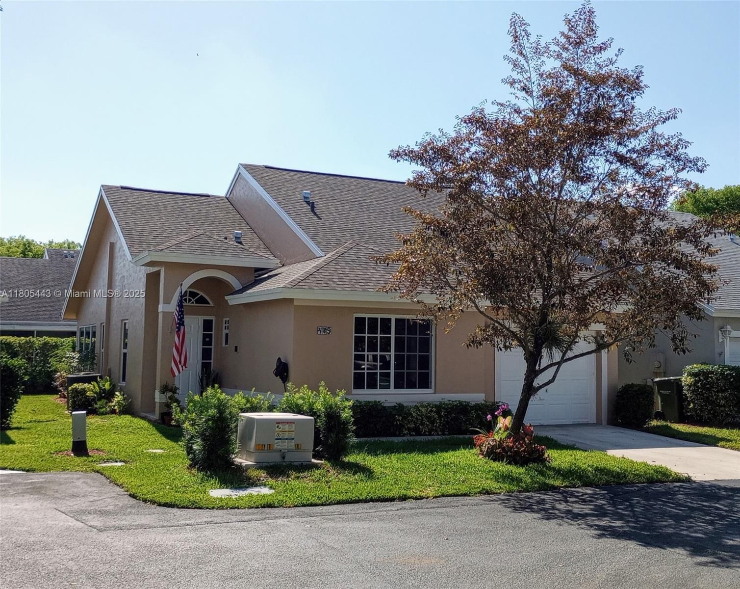 Real estate property located at 475 20th Ln, Miami-dade, Keys-gate No 2, Homestead, FL