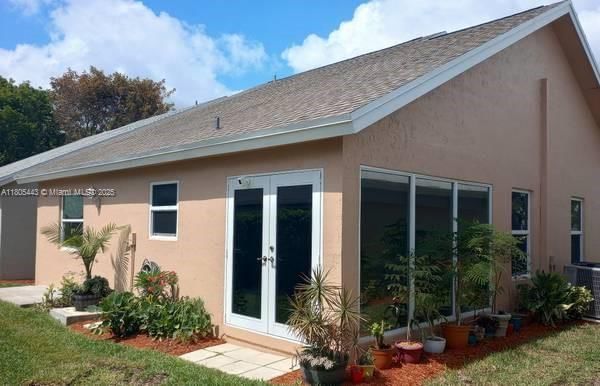 Real estate property located at 475 20th Ln, Miami-dade, Keys-gate No 2, Homestead, FL