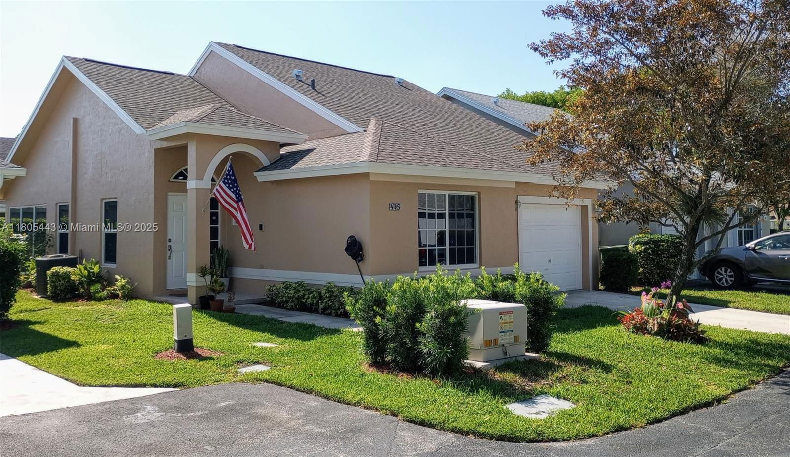 Real estate property located at 475 20th Ln, Miami-dade, Keys-gate No 2, Homestead, FL