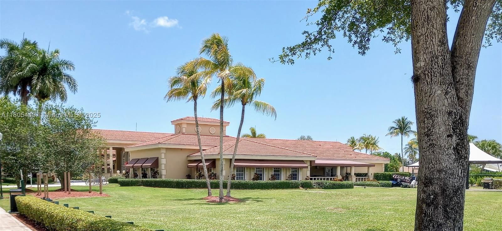 Real estate property located at 475 20th Ln, Miami-dade, Keys-gate No 2, Homestead, FL