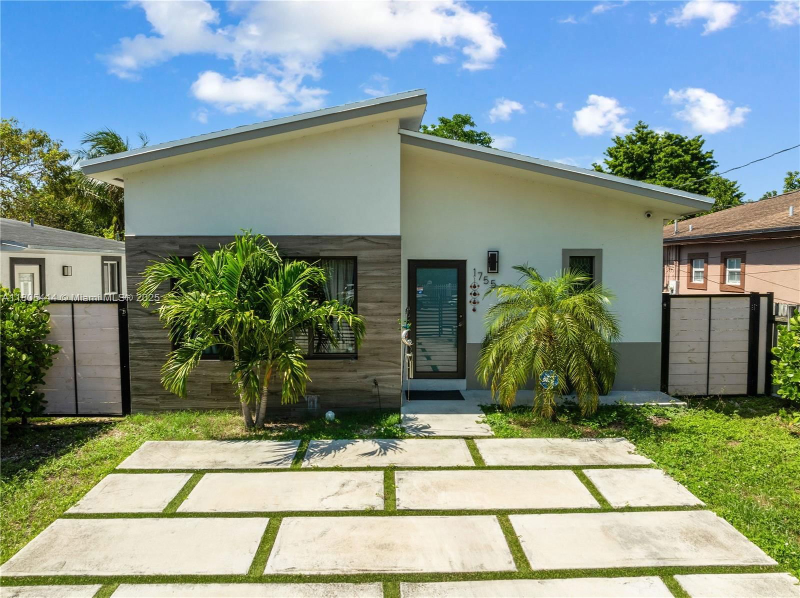 Real estate property located at 1755 41st St, Miami-dade, Allapattah Sch Sub, Miami, FL