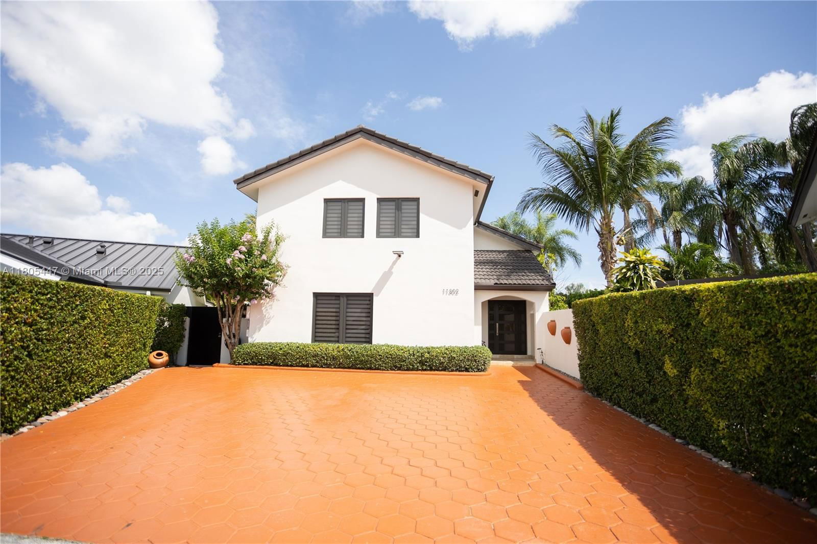 Real estate property located at 11302 25th Ter, Miami-dade, California Manors, Miami, FL