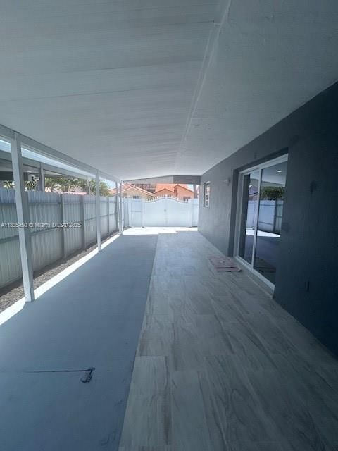 Real estate property located at 2896 73rd St, Miami-dade, Mabujina Sub 1st Addn, Hialeah, FL