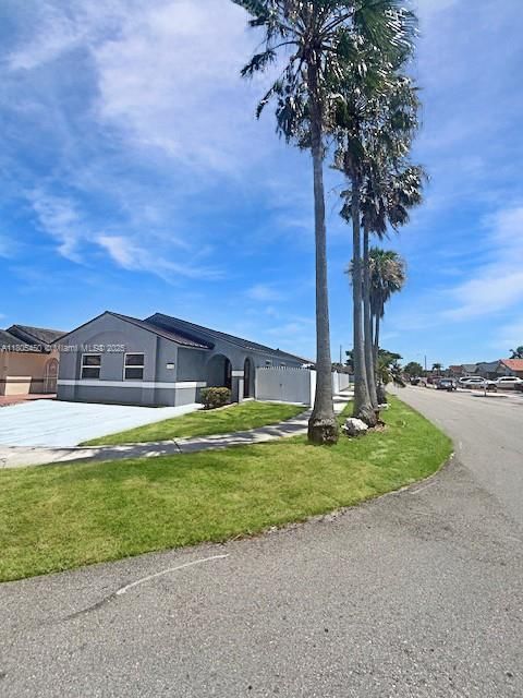 Real estate property located at 2896 73rd St, Miami-dade, Mabujina Sub 1st Addn, Hialeah, FL