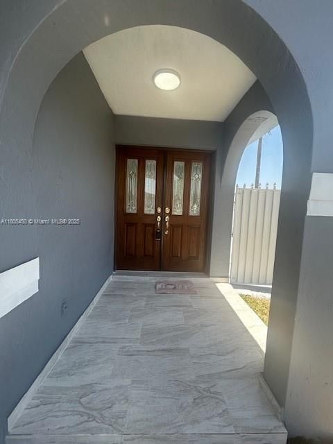 Real estate property located at 2896 73rd St, Miami-dade, Mabujina Sub 1st Addn, Hialeah, FL