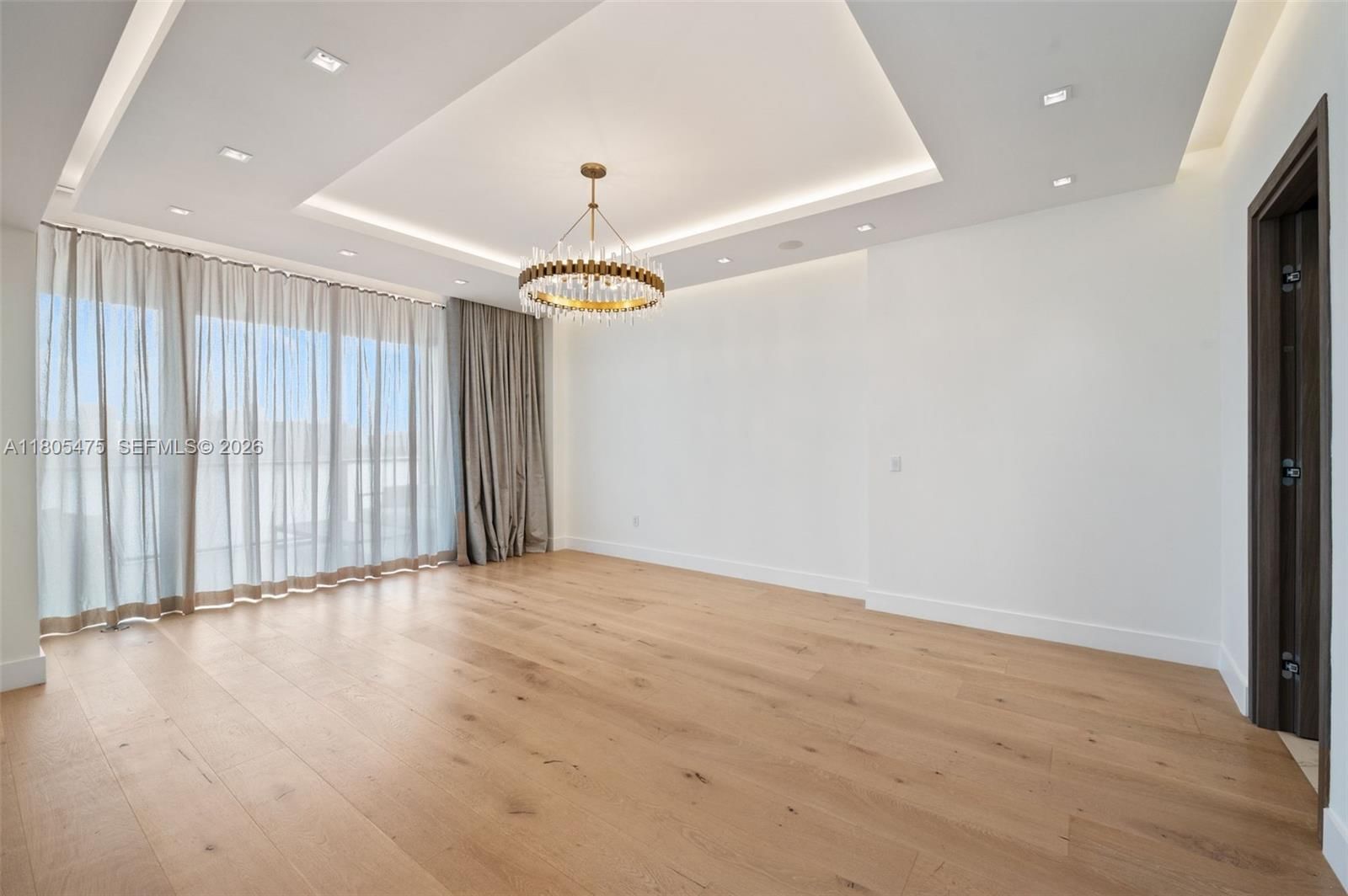 Real estate property located at 5000 Island Estates Dr #803, Miami-dade, Prive Condo, Aventura, FL