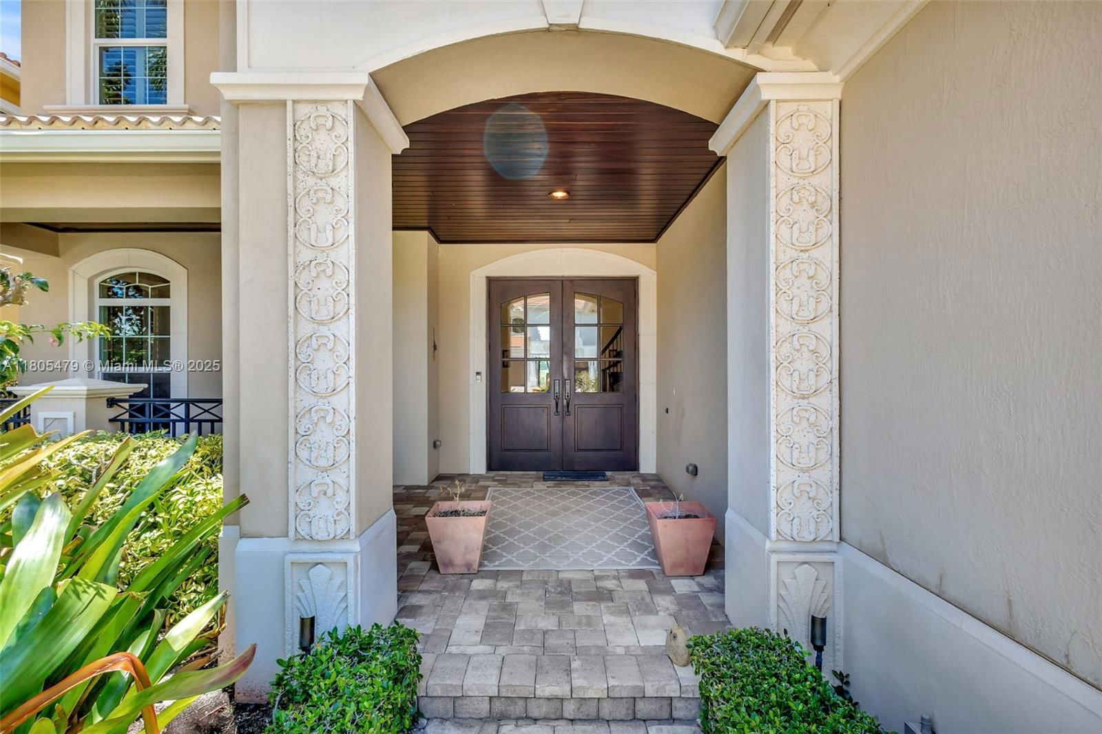 Real estate property located at 333 Charroux Dr, Palm Beach, Frenchmans Reserve Pod C, Palm Beach Gardens, FL