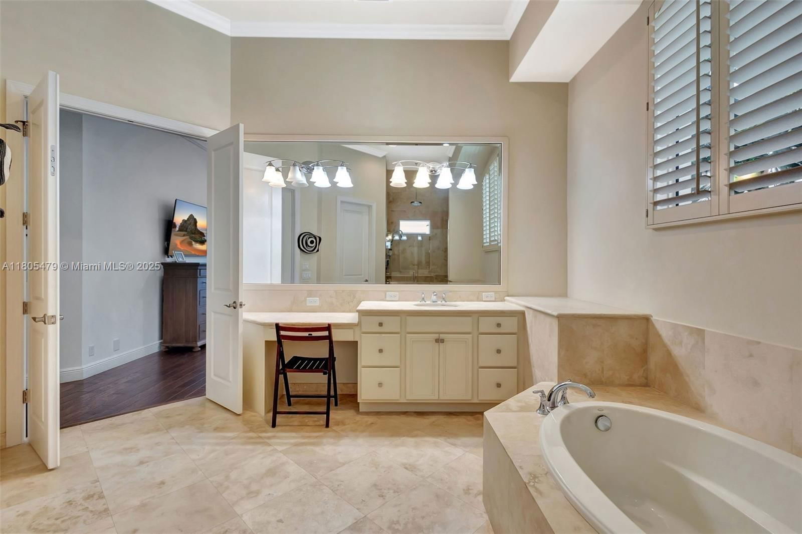 Real estate property located at 333 Charroux Dr, Palm Beach, Frenchmans Reserve Pod C, Palm Beach Gardens, FL