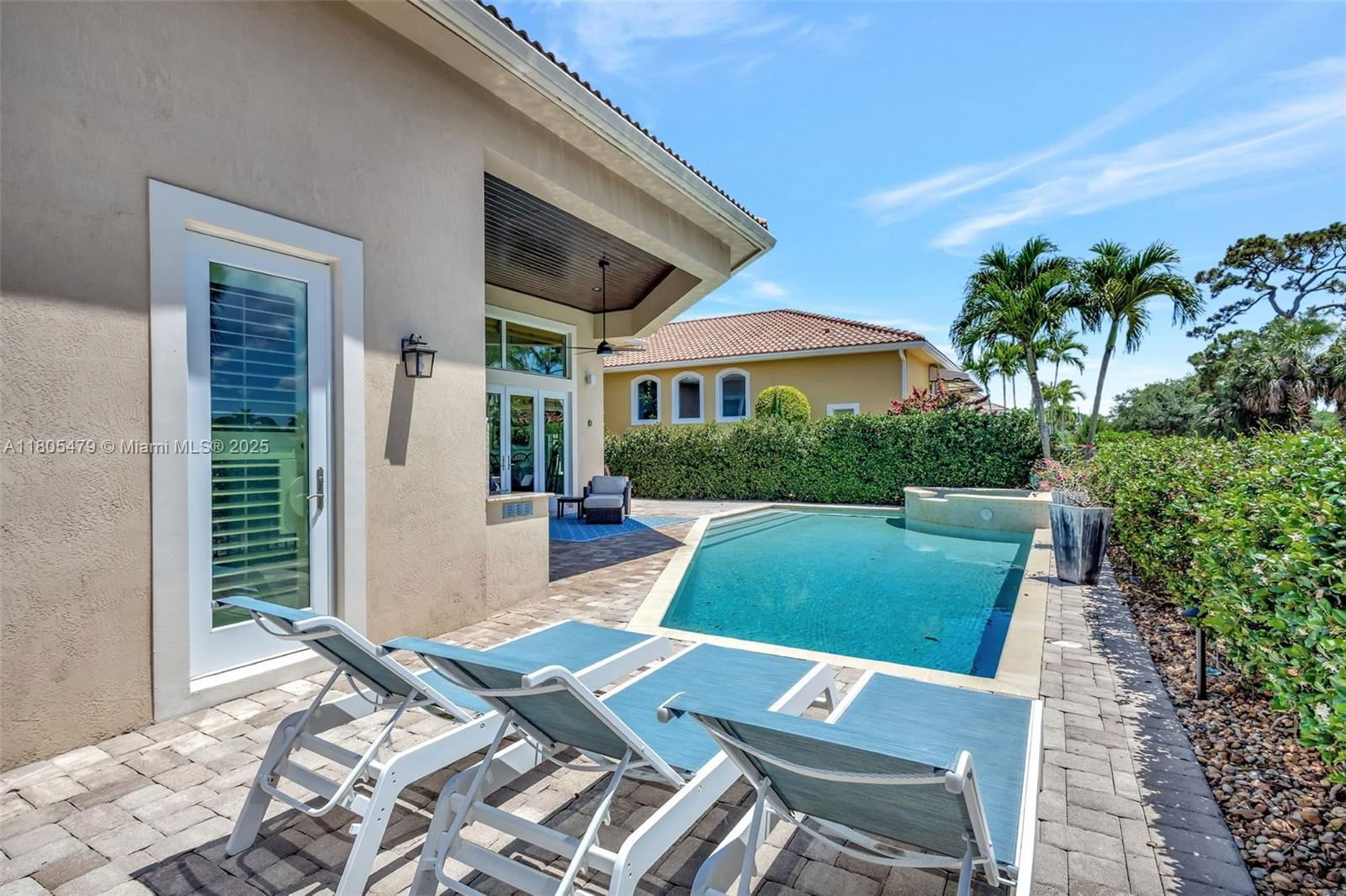 Real estate property located at 333 Charroux Dr, Palm Beach, Frenchmans Reserve Pod C, Palm Beach Gardens, FL