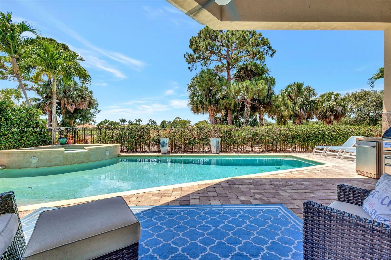 Real estate property located at 333 Charroux Dr, Palm Beach, Frenchmans Reserve Pod C, Palm Beach Gardens, FL