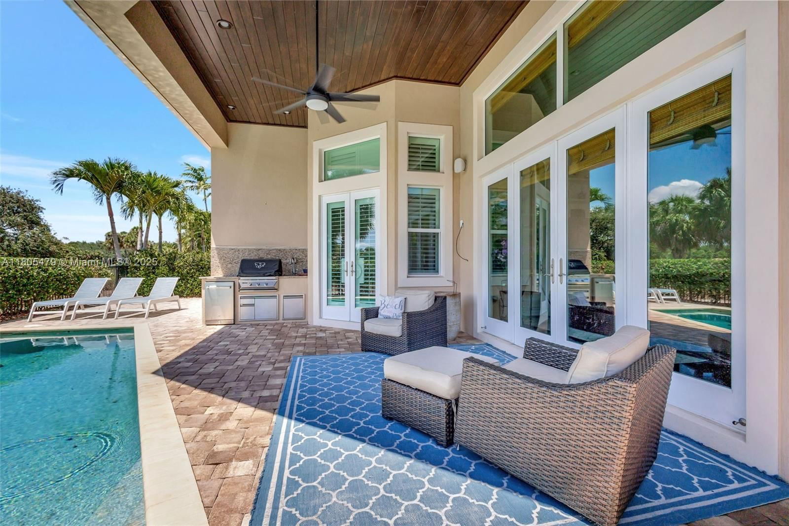 Real estate property located at 333 Charroux Dr, Palm Beach, Frenchmans Reserve Pod C, Palm Beach Gardens, FL
