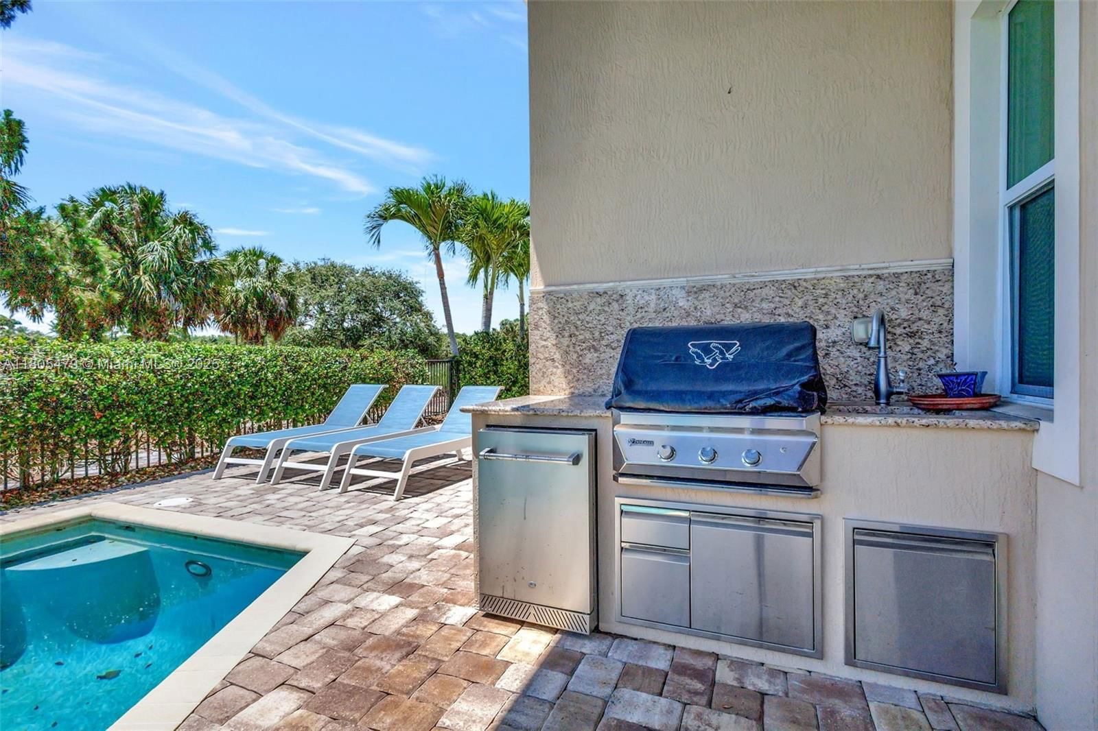 Real estate property located at 333 Charroux Dr, Palm Beach, Frenchmans Reserve Pod C, Palm Beach Gardens, FL