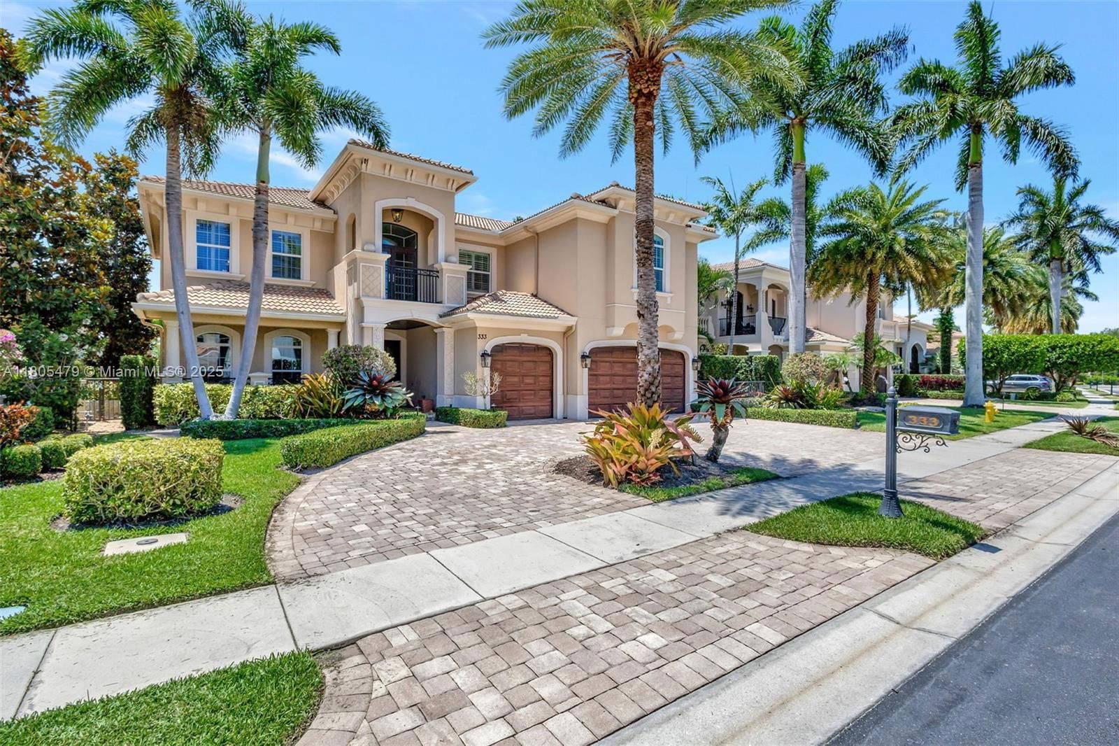 Real estate property located at 333 Charroux Dr, Palm Beach, Frenchmans Reserve Pod C, Palm Beach Gardens, FL