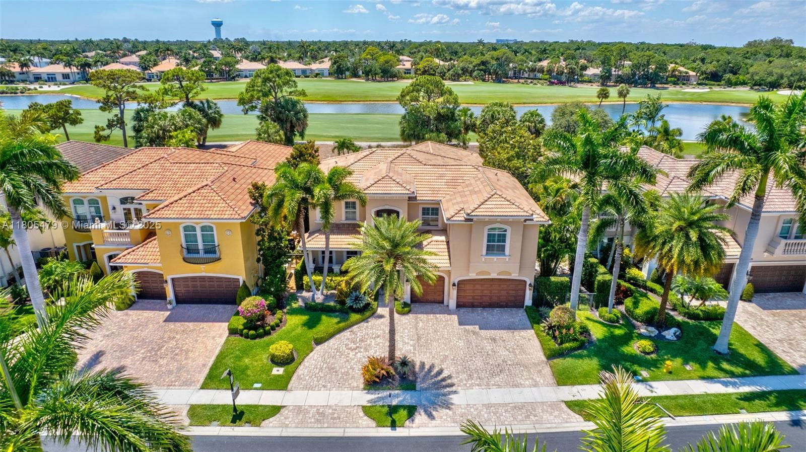 Real estate property located at 333 Charroux Dr, Palm Beach, Frenchmans Reserve Pod C, Palm Beach Gardens, FL