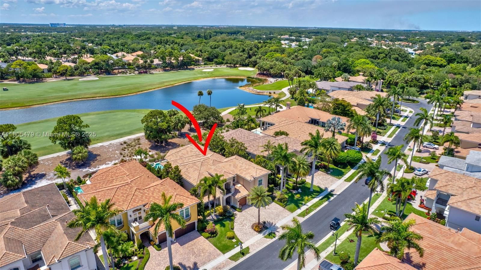 Real estate property located at 333 Charroux Dr, Palm Beach, Frenchmans Reserve Pod C, Palm Beach Gardens, FL