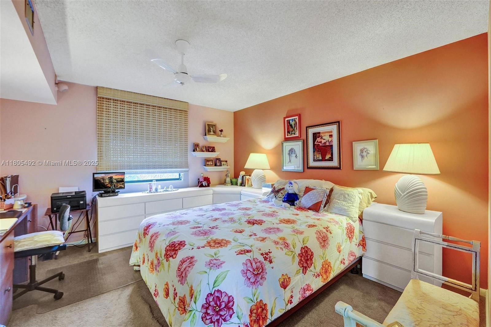 Real estate property located at 1510 Whitehall Dr #402, Broward, Condo 5 Of Whitehall Cond, Davie, FL
