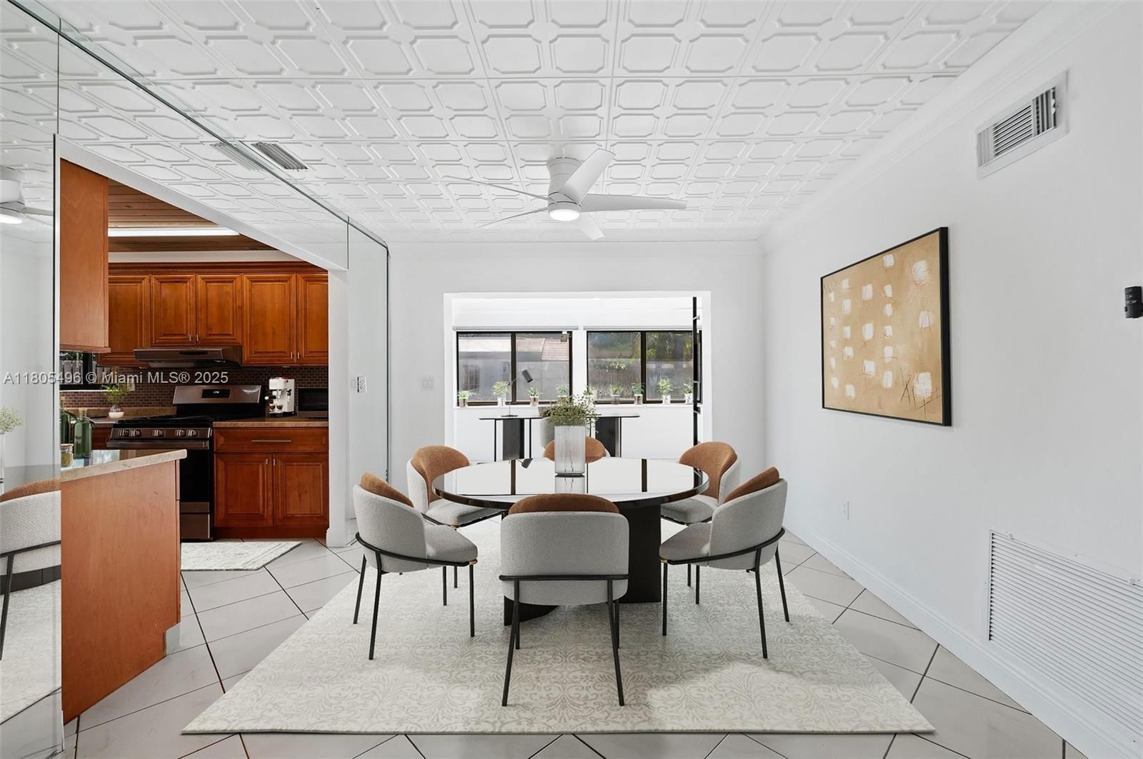 Real estate property located at 610 51st Ave, Broward, Margate Estates Sec 2, Margate, FL