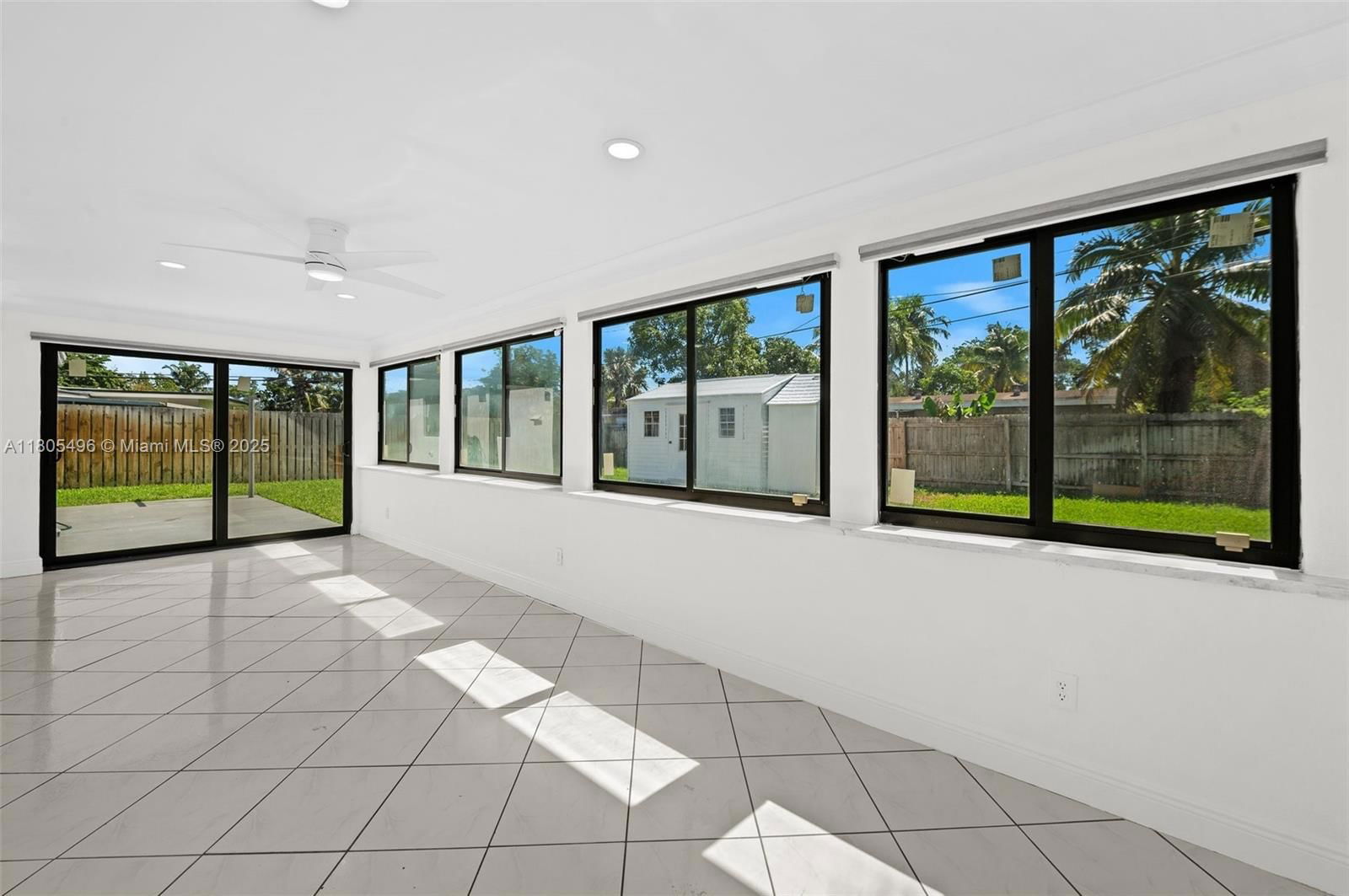 Real estate property located at 610 51st Ave, Broward, Margate Estates Sec 2, Margate, FL